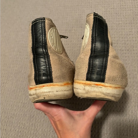 Golden Goose Francy, women’s size 36 - Picture 5 of 9